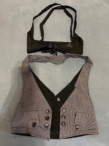 Эркектер кийими: Набор женской одежды У всех размер S (несколько вещей): Куртка для — 4