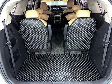 audi a6 c6: Kia Carnival: 2020 г., 2.2 л, Дизель, Минивэн — 8