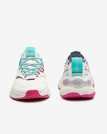 lacost: Мужские кроссовки, 43, Lacoste, Новый, Самовывоз — 3