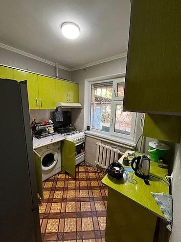 подселениям: 3 комнаты, Собственник, Без подселения — 1