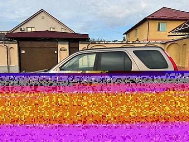 Транспорт: Honda CR-V: 2006 г., 2 л, Автомат, Бензин, Кроссовер — 7