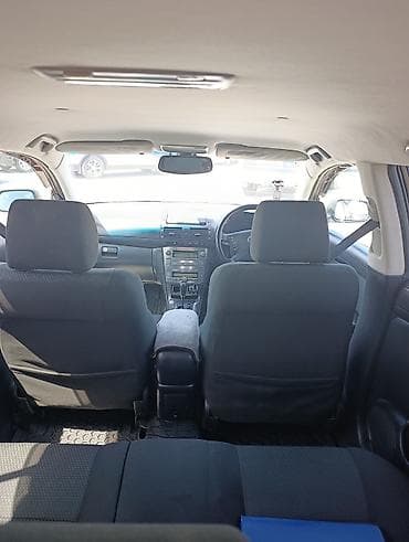 тайота авенсис 1999: Toyota Avensis: 2004 г., 2 л, Автомат, Бензин, Универсал — 7