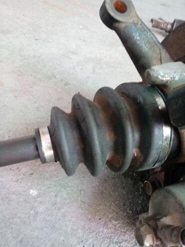 купить мотоцикл в японии: Ступица на Сузуки . из Японии — 4