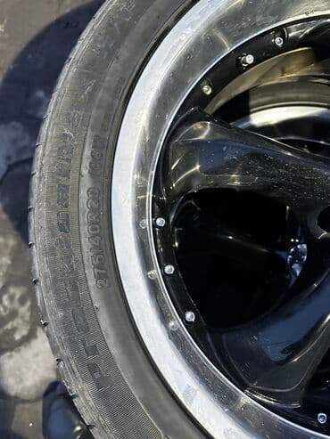 диск на атего: Ширина 8.5
R20
Разбортовка 5-114.3
Резина 275/40/20
Лексус Рх
Хайлендр — 2