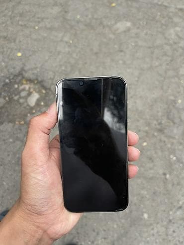 iphone 12 pro nax: IPhone 13 Pro, цвет Graphite (графитовый)
Все в идеале — 3