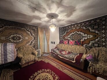 снять коттедж на иссык куле: Дом, 62 м², 3 комнаты — 9