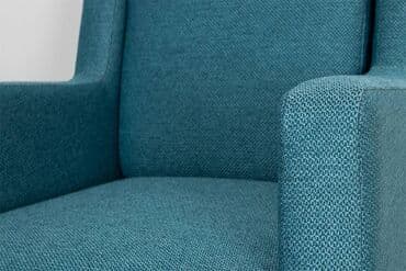 кожаная кресло: Кресло традиционное Дилан, ТК 422, Нижегородмебель и К (Россия) — 6