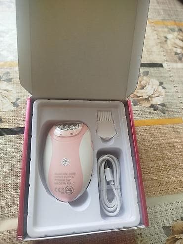 sony play: Эпилятор Kemei KM-189B только ватсап !!! - Компактный — 2