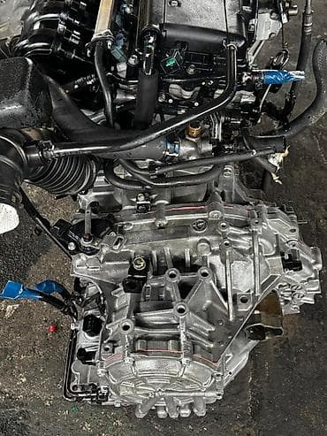 Автозапчасти: Хундай КИА G4FC 1.8 бензин цена: 80.000с — 2