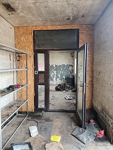 оптом кийимдер: Продам термо будку, контейнер повильон длинна 10 метров в длину и 2,5 — 4