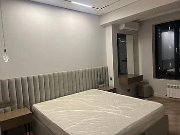 Аренда инструментов: Продаётся 3-комнатная квартира в самом востребованном районе Бишкека — 4