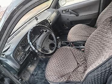 карбюратор пасат: Volkswagen Passat: 1990 г., 1.8 л, Механика, Универсал — 5