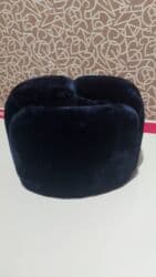 Прокат одежды: Шапки каракуль. Все размеры — 2