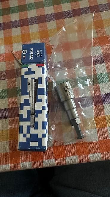 кара услуга: Форсунка Новый, Оригинал — 1