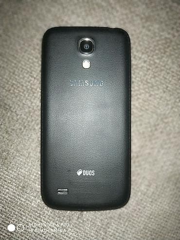 самсунг с4: Samsung Galaxy S4 Mini Plus, Б/у, цвет - Черный, 2 SIM — 3