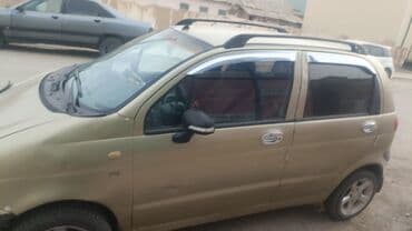 продаю авто в рассрочку без банк: Daewoo Matiz: 2007 г., 0.8 л, Механика, Бензиновая, Хэтчбэк — 10
