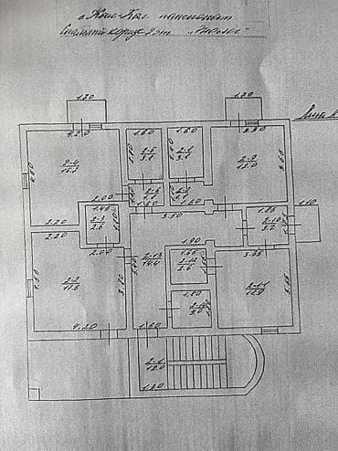 участки в бишкеке: Продаётся готовый бизнес — 3-этажный коттедж с доходом 📍 Расположение — 4