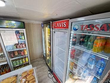 ларь: Аренда помещения Продуктовый мини-маркет «ГУЛЬЗАТ» (киоск/павильон) — 4