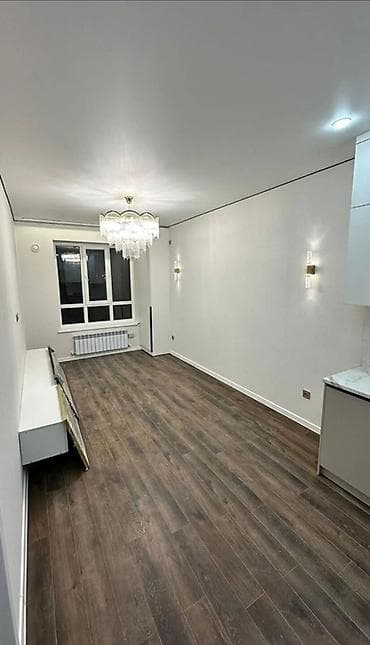 Квартиры: 2 комнаты, 49 м², Элитка, 3 этаж — 2