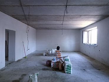 Штукатурные и малярные работы - Выравнивание стен и потолков по — 3