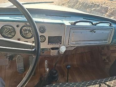 колёса на зил: Грузовик, ЗИЛ, Б/у — 5