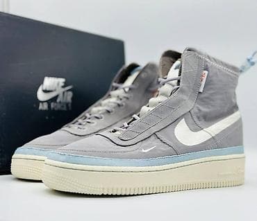 купить фитнес браслет: Продаю Nike Air Force 1 shell люкс копия, носили 3 раза, состояние — 1