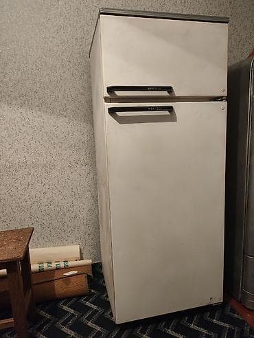 холодильник минск: Холодильник Минск, Двухкамерный — 1