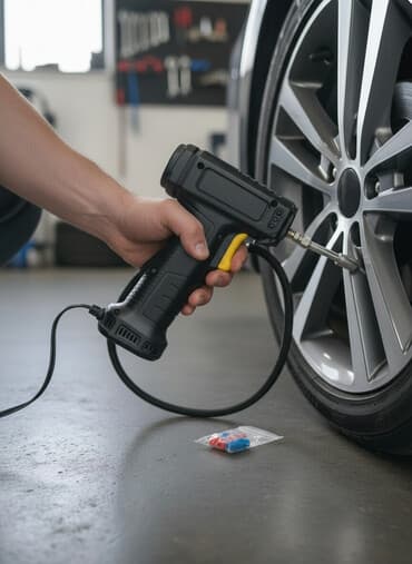 сколько стоит шина на велосипед: Компрессор BMW 2022 г., Новый, Оригинал, США — 1