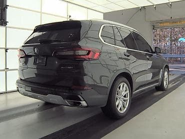 470 lx: BMW X5: 2020 г., 3 л, Типтроник, Бензин, Кроссовер — 4