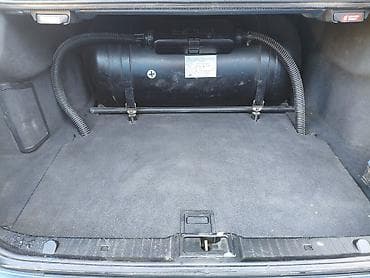 m3 e46: Mercedes-Benz E-Class: 2003 г., 3.2 л, Робот, Газ, Седан — 8