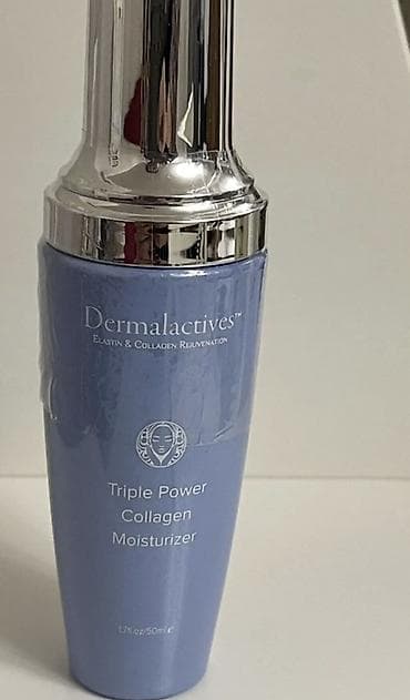 защитный барьер: 1)BYROE New York Oat Yogurt Moisture Barrier Cream — увлажняющий крем — 6