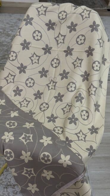 бафф купить в бишкеке: Шарфы с дизайнерскими узорами - Мягкая тёплая накидка или — 9