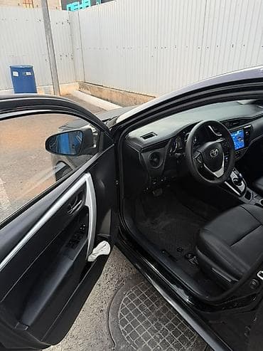 таета левин: Toyota Levin: 2019 г., 1.8 л, Робот, Гибрид, Седан — 5