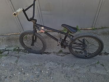 BMX велосипед