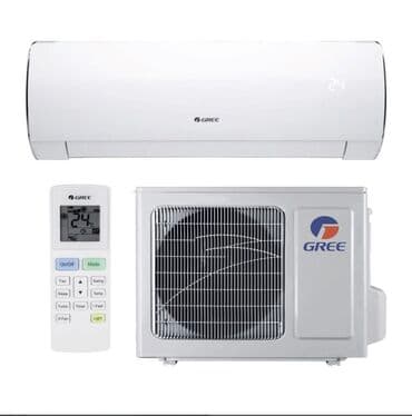 gt: Кондиционер Gree Потолочный, Классический, Вентиляция, Обогрев, Охлаждение — 3