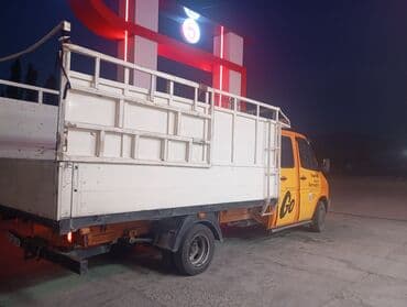 купить багажник на крышу авто в бишкеке: Грузовик, Mercedes-Benz, Стандарт, Б/у — 1