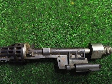 down pipe: Форсунка BMW 2013 г., Б/у, Оригинал, Япония — 1