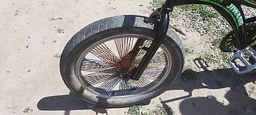 журналы рф: BMX велосипед — 3