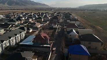 аренда квартир в аламедин 1: 5 соток, Курулуш, Кызыл китеп, Техпаспорт, Сатып алуу-сатуу келишими — 2