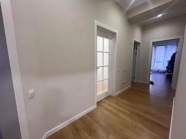 Продажа квартир: 3 комнаты, 100 м², Элитка, 2 этаж, Дизайнерский ремонт — 3