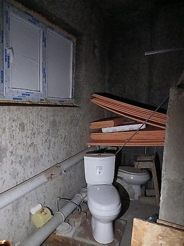 комнаты в иссык куле: Студия 18–22 м² с отдельной кухонной зоной в многоэтажном доме — 8