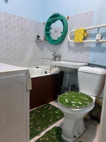 Аренда квартир: 1 комната, Собственник, Без подселения, Без мебели — 7