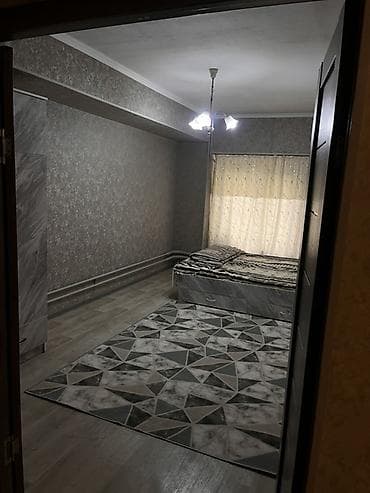 Кыймылсыз мүлк: Срочно сдаеться 2х комнатная квартира в центре города не далеко в — 4