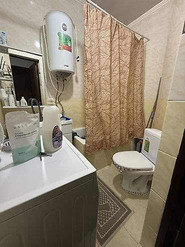 квартира и дом: Студия, С мебелью полностью — 6