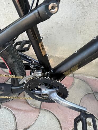 specialized бишкек: Тоо велосипеди, Колдонулган — 8