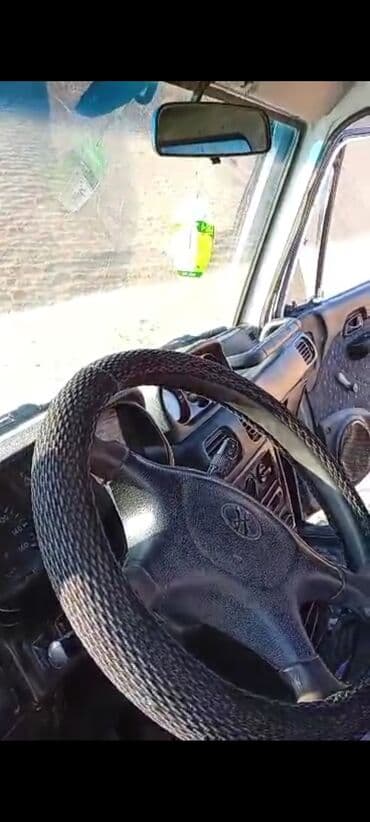 мопеды рассрочка: Hyundai Galloper: 1998 г., 2.5 л, Механика, Дизель — 5