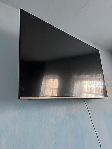 marshall наушники цена бишкек: Смарт‑телевизор WISDOM SHARE (Smart Cloud TV) с тонкими рамками и — 1