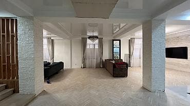 pro group: 5 и более комнат, 395 м², Ала-Арча ТРЦ Элитка, 1 этаж, Евроремонт — 4
