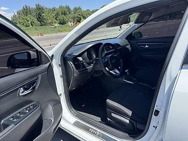 бампер на раф 4: Kia Rio: 2020 г., 1.6 л, Автомат, Бензин, Седан — 10