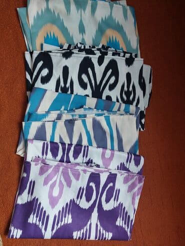 белая ночная сорочка: Домашняя одежда, Штаны, Штапель, Made in KG, Лето — 1